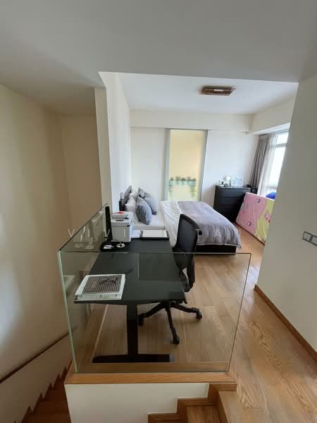 Icon, 10 Gopeng Street, 2 Bedrooms, 1,173 sqft, Apartment For Rent, by Vivian Tan, 20891629 - PropertyGuru.com.sg