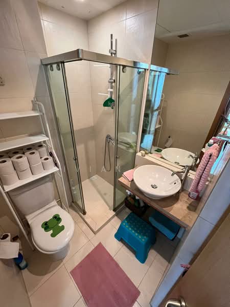 Icon, 10 Gopeng Street, 2 Bedrooms, 1,173 sqft, Apartment For Rent, by Vivian Tan, 20891629 - PropertyGuru.com.sg