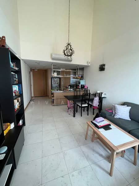 Icon, 10 Gopeng Street, 2 Bedrooms, 1,173 sqft, Apartment For Rent, by Vivian Tan, 20891629 - PropertyGuru.com.sg