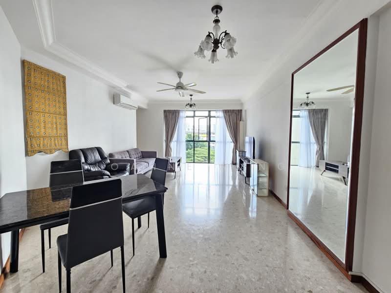 Summerdale, 2 Boon Lay Drive, 3 Bedrooms, 1,195 sqft, Condominium For Rent, by Joanne Wang, 20891708 - PropertyGuru.com.sg