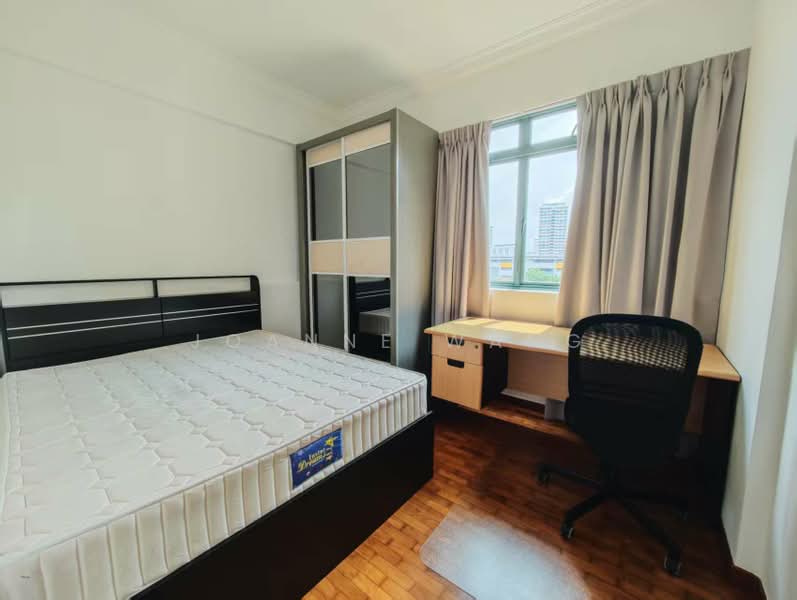 Summerdale, 2 Boon Lay Drive, 3 Bedrooms, 1,195 sqft, Condominium For Rent, by Joanne Wang, 20891708 - PropertyGuru.com.sg