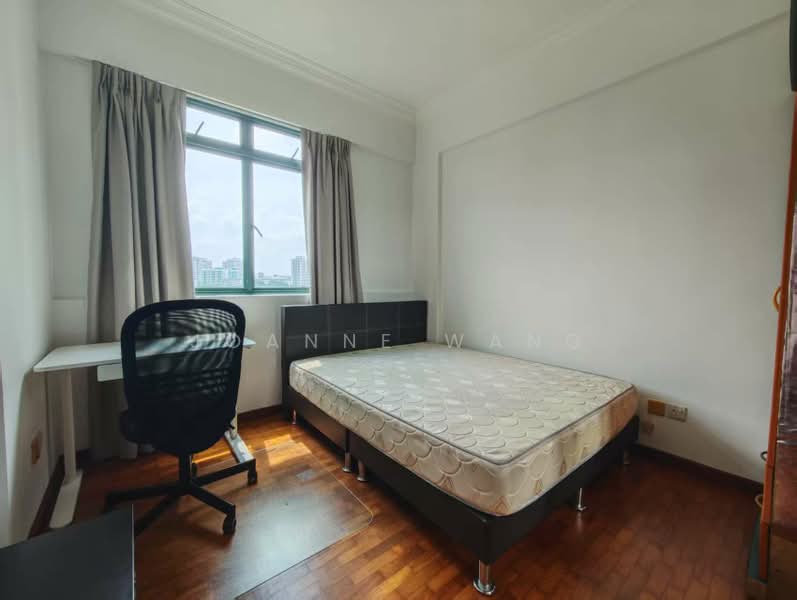 Summerdale, 2 Boon Lay Drive, 3 Bedrooms, 1,195 sqft, Condominium For Rent, by Joanne Wang, 20891708 - PropertyGuru.com.sg