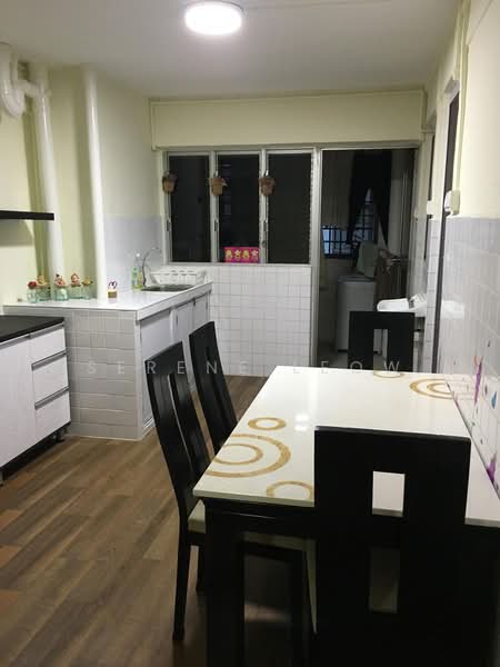 2 Lorong Lew Lian, 2 Lorong Lew Lian, 2 Bedrooms, 688 sqft, HDB Flat For Rent, by Serene Leow, 20892426 - PropertyGuru.com.sg