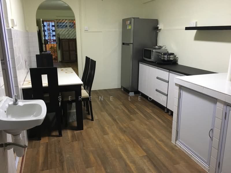 2 Lorong Lew Lian, 2 Lorong Lew Lian, 2 Bedrooms, 688 sqft, HDB Flat For Rent, by Serene Leow, 20892426 - PropertyGuru.com.sg