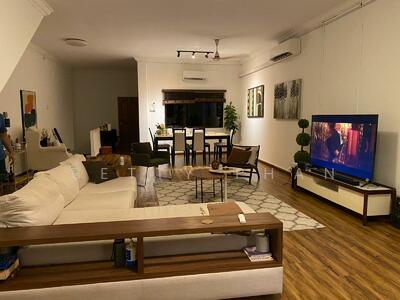 For Rent - Emerald Hill Conservation Area