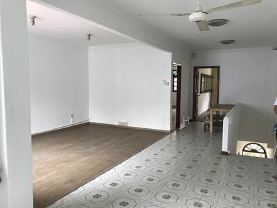 For Rent - Emerald Hill Conservation Area