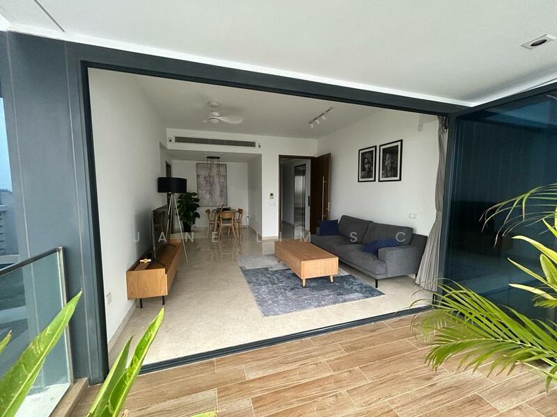 Living/Dining