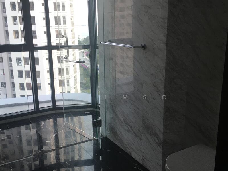 Common Bathroom