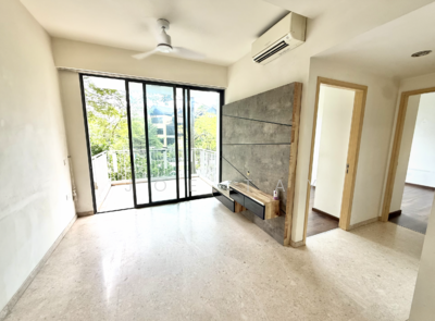 For Rent - The Luxurie