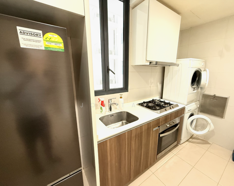 For Rent - The Luxurie