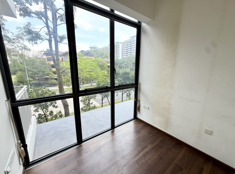 For Rent - The Luxurie