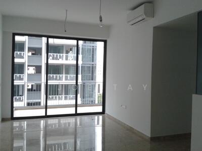 For Rent - The Luxurie