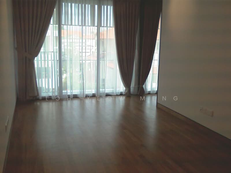 Bliss Residences, 17 Jalan Masjid, 1 Bedroom, 527 sqft, Apartment For Rent, by Loh Yeow Meng, 20893487 - Hall - PropertyGuru.com.sg