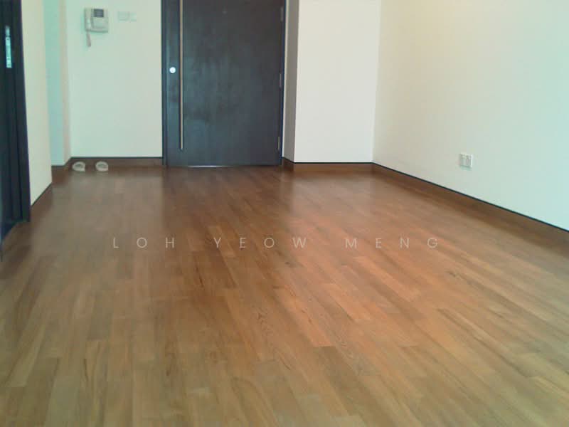 Bliss Residences, 17 Jalan Masjid, 1 Bedroom, 527 sqft, Apartment For Rent, by Loh Yeow Meng, 20893487 - Main Door - PropertyGuru.com.sg