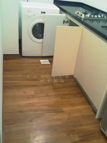 Bliss Residences, 17 Jalan Masjid, 1 Bedroom, 527 sqft, Apartment For Rent, by Loh Yeow Meng, 20893487 - PropertyGuru.com.sg