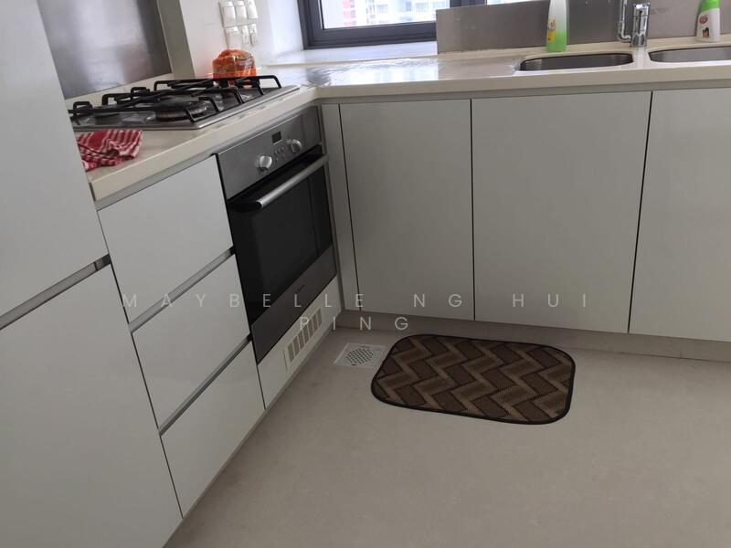 Casa Fortuna, 36 Ah Hood Road, 2 Bedrooms, 1,076 sqft, Condominium For Rent, by Maybelle Ng Hui Ping, 20893608 - PropertyGuru.com.sg