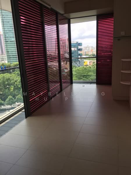 Casa Fortuna, 36 Ah Hood Road, 2 Bedrooms, 1,076 sqft, Condominium For Rent, by Maybelle Ng Hui Ping, 20893608 - PropertyGuru.com.sg