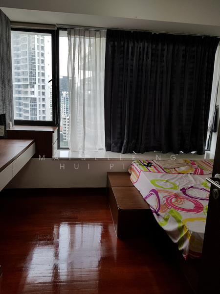 Casa Fortuna, 36 Ah Hood Road, 2 Bedrooms, 1,076 sqft, Condominium For Rent, by Maybelle Ng Hui Ping, 20893608 - PropertyGuru.com.sg