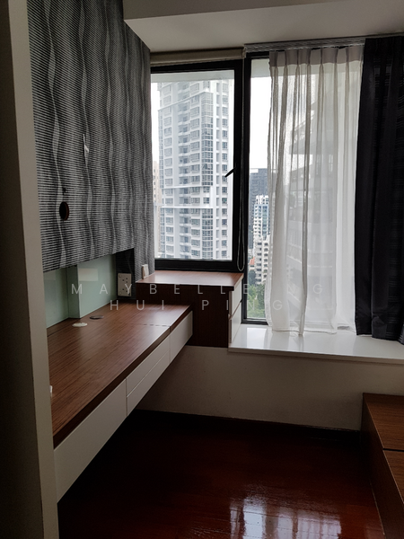 Casa Fortuna, 36 Ah Hood Road, 2 Bedrooms, 1,076 sqft, Condominium For Rent, by Maybelle Ng Hui Ping, 20893608 - PropertyGuru.com.sg