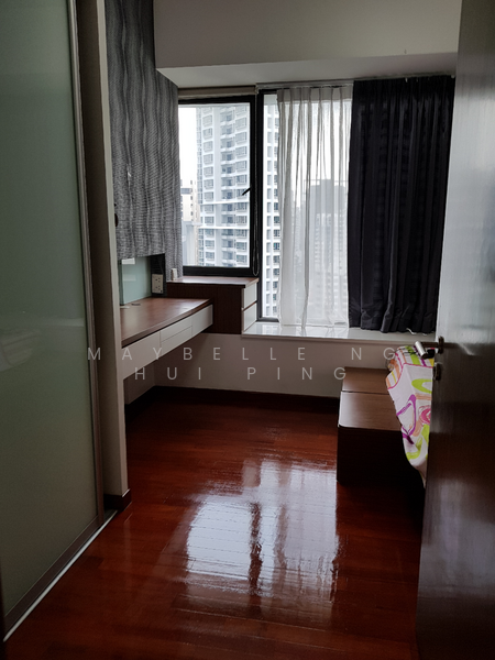 Casa Fortuna, 36 Ah Hood Road, 2 Bedrooms, 1,076 sqft, Condominium For Rent, by Maybelle Ng Hui Ping, 20893608 - PropertyGuru.com.sg