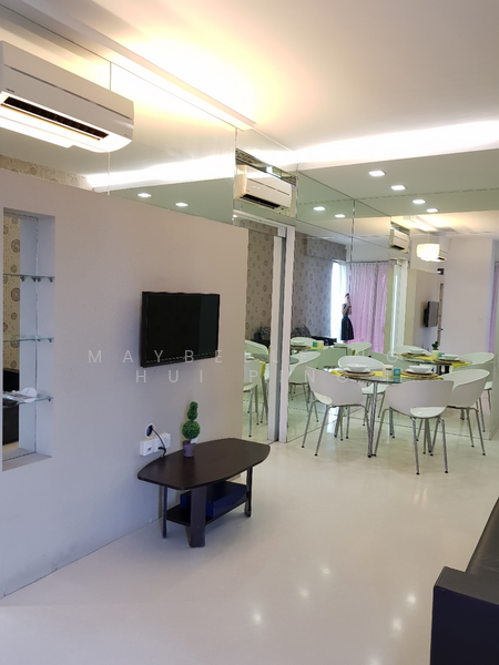 Casa Fortuna, 36 Ah Hood Road, 2 Bedrooms, 1,076 sqft, Condominium For Rent, by Maybelle Ng Hui Ping, 20893608 - PropertyGuru.com.sg