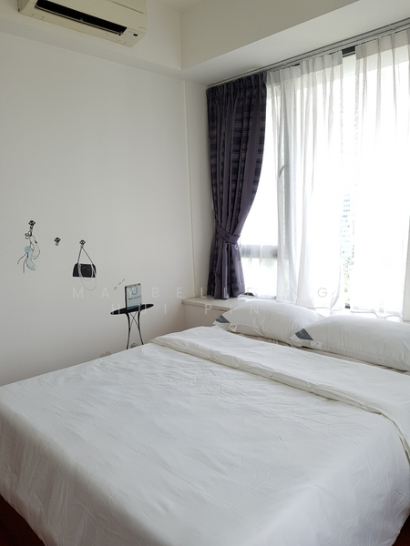 Casa Fortuna, 36 Ah Hood Road, 2 Bedrooms, 1,076 sqft, Condominium For Rent, by Maybelle Ng Hui Ping, 20893608 - PropertyGuru.com.sg