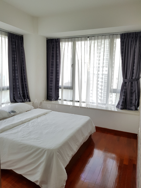 Casa Fortuna, 36 Ah Hood Road, 2 Bedrooms, 1,076 sqft, Condominium For Rent, by Maybelle Ng Hui Ping, 20893608 - PropertyGuru.com.sg