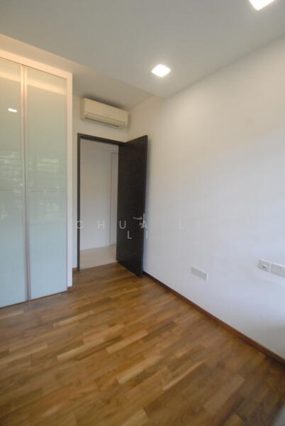 View of Common Room 2 from Bay window