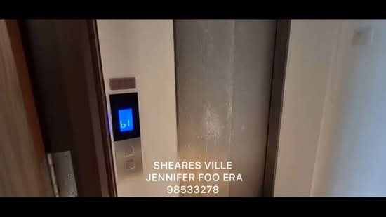 Sheares Ville, 9 Holt Road, 3 Bedrooms, 1,399 sqft, Condominium For Rent, by Jennifer Foo, 20893733 - PropertyGuru.com.sg