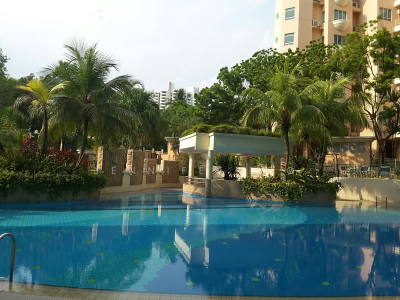 Sheares Ville, 9 Holt Road, 3 Bedrooms, 1,399 sqft, Condominium For Rent, by Jennifer Foo, 20893733 - PropertyGuru.com.sg