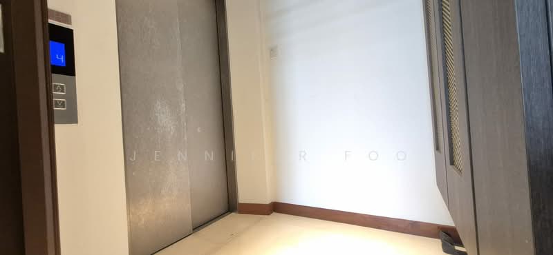 Sheares Ville, 9 Holt Road, 3 Bedrooms, 1,399 sqft, Condominium For Rent, by Jennifer Foo, 20893733 - PropertyGuru.com.sg