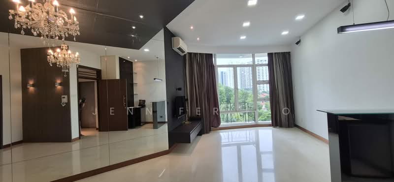 Sheares Ville, 9 Holt Road, 3 Bedrooms, 1,399 sqft, Condominium For Rent, by Jennifer Foo, 20893733 - PropertyGuru.com.sg