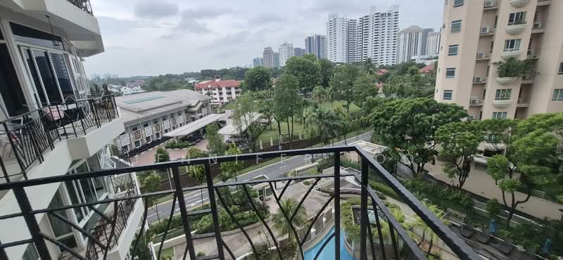 Sheares Ville, 9 Holt Road, 3 Bedrooms, 1,399 sqft, Condominium For Rent, by Jennifer Foo, 20893733 - PropertyGuru.com.sg