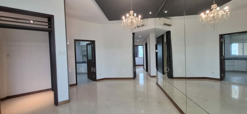 Sheares Ville, 9 Holt Road, 3 Bedrooms, 1,399 sqft, Condominium For Rent, by Jennifer Foo, 20893733 - PropertyGuru.com.sg