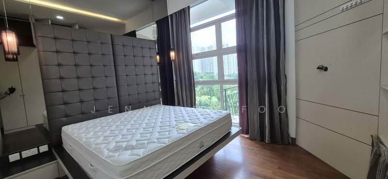 Sheares Ville, 9 Holt Road, 3 Bedrooms, 1,399 sqft, Condominium For Rent, by Jennifer Foo, 20893733 - PropertyGuru.com.sg