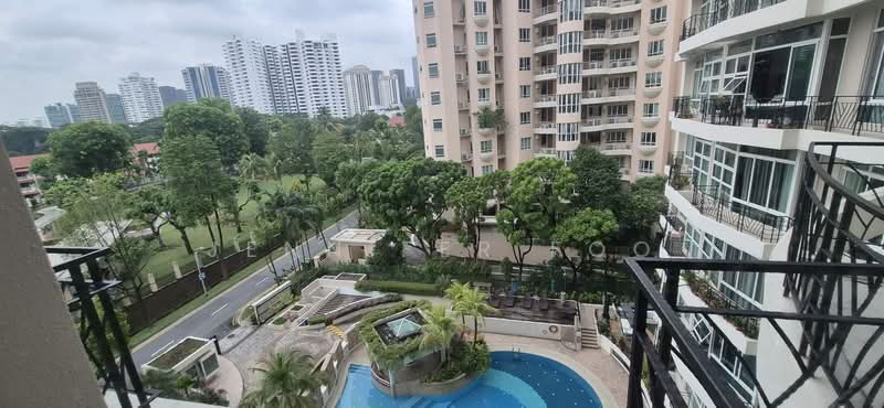 Sheares Ville, 9 Holt Road, 3 Bedrooms, 1,399 sqft, Condominium For Rent, by Jennifer Foo, 20893733 - PropertyGuru.com.sg