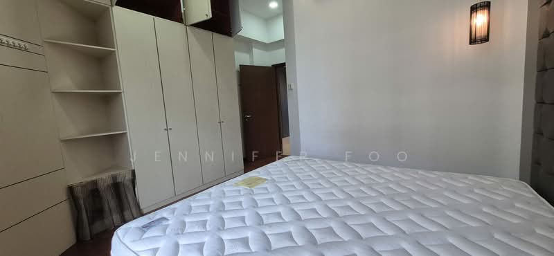 Sheares Ville, 9 Holt Road, 3 Bedrooms, 1,399 sqft, Condominium For Rent, by Jennifer Foo, 20893733 - PropertyGuru.com.sg