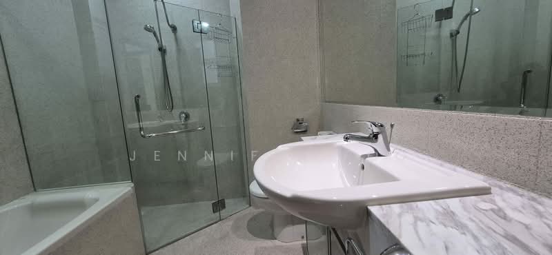 Sheares Ville, 9 Holt Road, 3 Bedrooms, 1,399 sqft, Condominium For Rent, by Jennifer Foo, 20893733 - PropertyGuru.com.sg