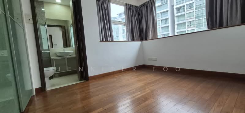 Sheares Ville, 9 Holt Road, 3 Bedrooms, 1,399 sqft, Condominium For Rent, by Jennifer Foo, 20893733 - PropertyGuru.com.sg