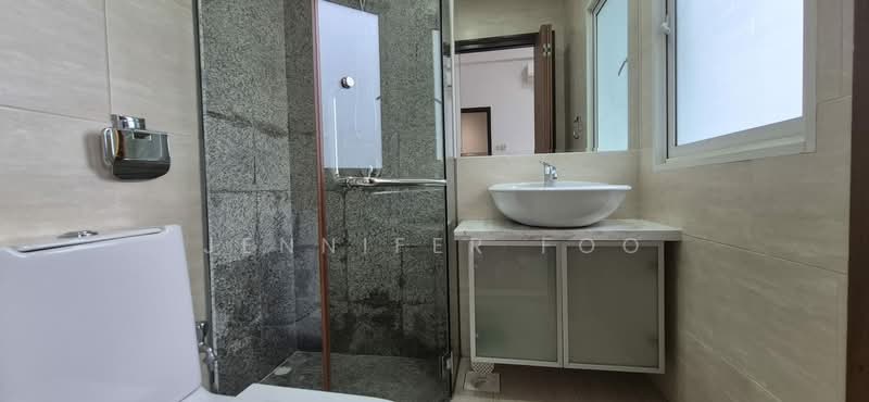 Sheares Ville, 9 Holt Road, 3 Bedrooms, 1,399 sqft, Condominium For Rent, by Jennifer Foo, 20893733 - PropertyGuru.com.sg