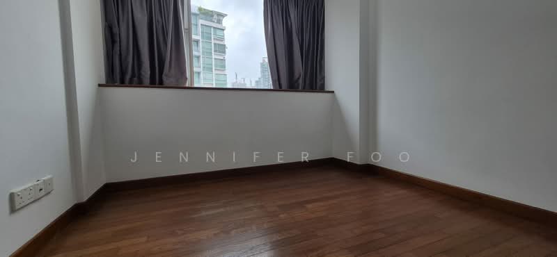 Sheares Ville, 9 Holt Road, 3 Bedrooms, 1,399 sqft, Condominium For Rent, by Jennifer Foo, 20893733 - PropertyGuru.com.sg