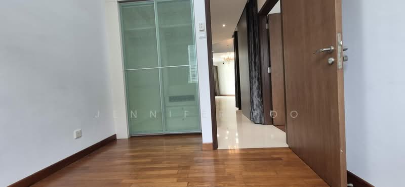 Sheares Ville, 9 Holt Road, 3 Bedrooms, 1,399 sqft, Condominium For Rent, by Jennifer Foo, 20893733 - PropertyGuru.com.sg