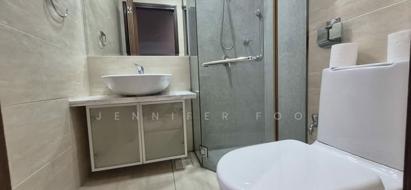 Sheares Ville, 9 Holt Road, 3 Bedrooms, 1,399 sqft, Condominium For Rent, by Jennifer Foo, 20893733 - PropertyGuru.com.sg