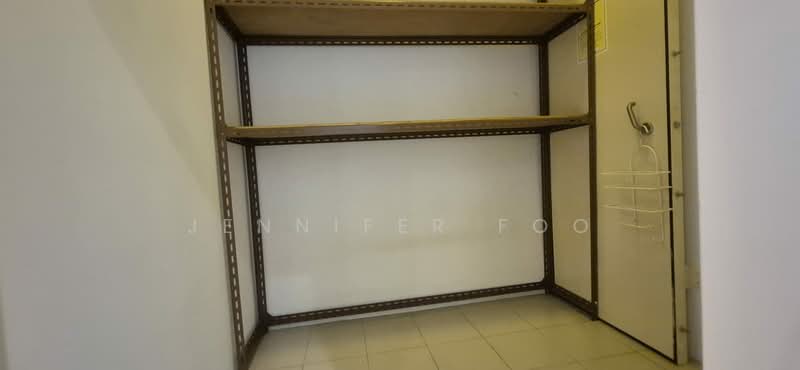 Sheares Ville, 9 Holt Road, 3 Bedrooms, 1,399 sqft, Condominium For Rent, by Jennifer Foo, 20893733 - PropertyGuru.com.sg