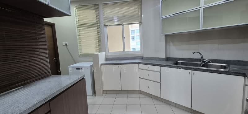 Sheares Ville, 9 Holt Road, 3 Bedrooms, 1,399 sqft, Condominium For Rent, by Jennifer Foo, 20893733 - PropertyGuru.com.sg