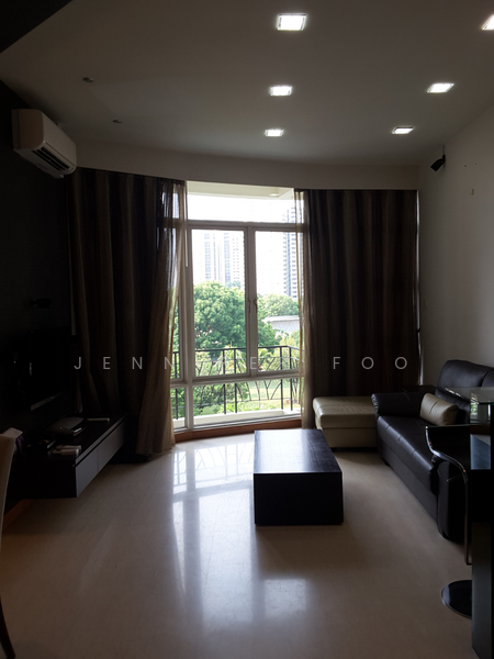 Sheares Ville, 9 Holt Road, 3 Bedrooms, 1,399 sqft, Condominium For Rent, by Jennifer Foo, 20893733 - PropertyGuru.com.sg