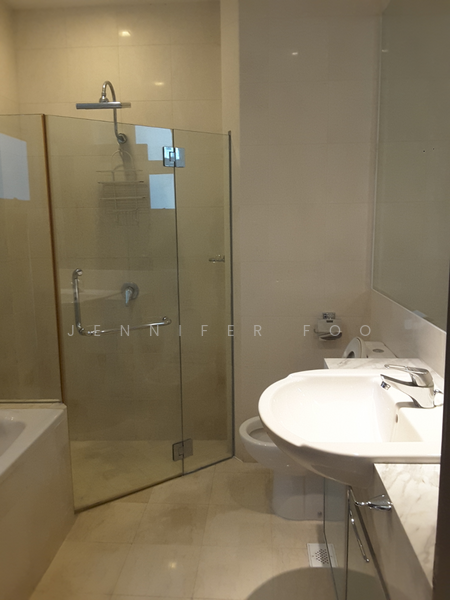 Sheares Ville, 9 Holt Road, 3 Bedrooms, 1,399 sqft, Condominium For Rent, by Jennifer Foo, 20893733 - PropertyGuru.com.sg
