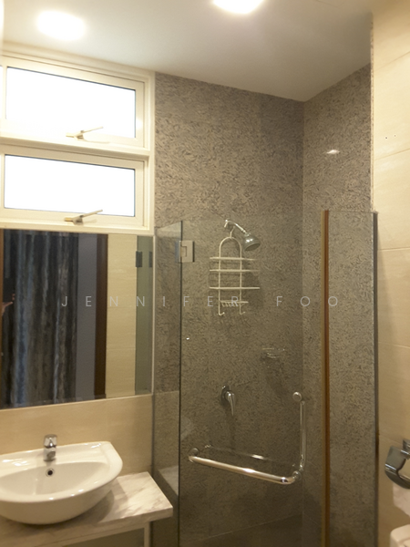 Sheares Ville, 9 Holt Road, 3 Bedrooms, 1,399 sqft, Condominium For Rent, by Jennifer Foo, 20893733 - PropertyGuru.com.sg