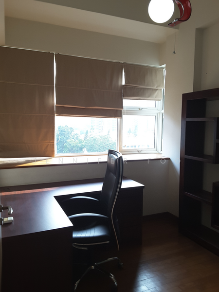 Sheares Ville, 9 Holt Road, 3 Bedrooms, 1,399 sqft, Condominium For Rent, by Jennifer Foo, 20893733 - PropertyGuru.com.sg