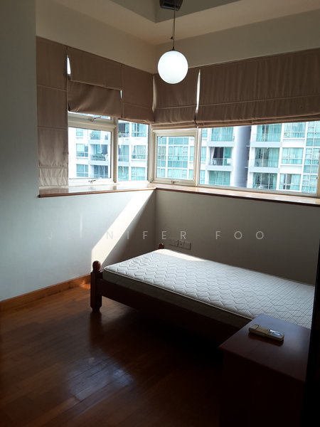 Sheares Ville, 9 Holt Road, 3 Bedrooms, 1,399 sqft, Condominium For Rent, by Jennifer Foo, 20893733 - PropertyGuru.com.sg